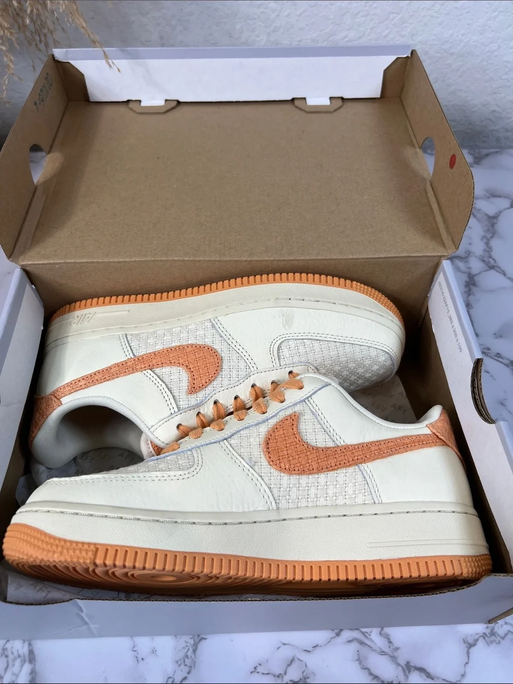 Nike Women’s Air Force 1 '07 Various Size